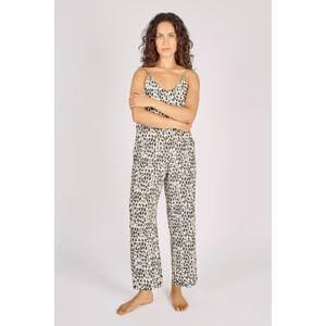 Traffic People Romper Jumpsuit